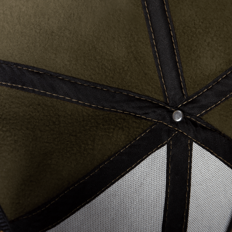 Бейсболка Camotec Tactic SoftShell — фото 6