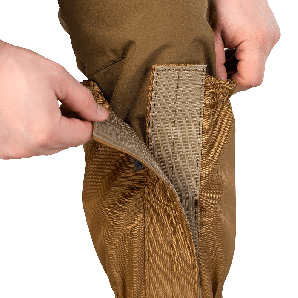 Гамаші Camotec 2.0 — фото 4