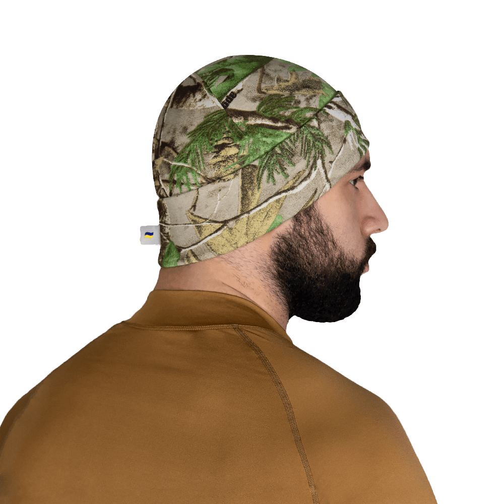 Шапка Camotec Watch Cap OAK-ST — фото 2