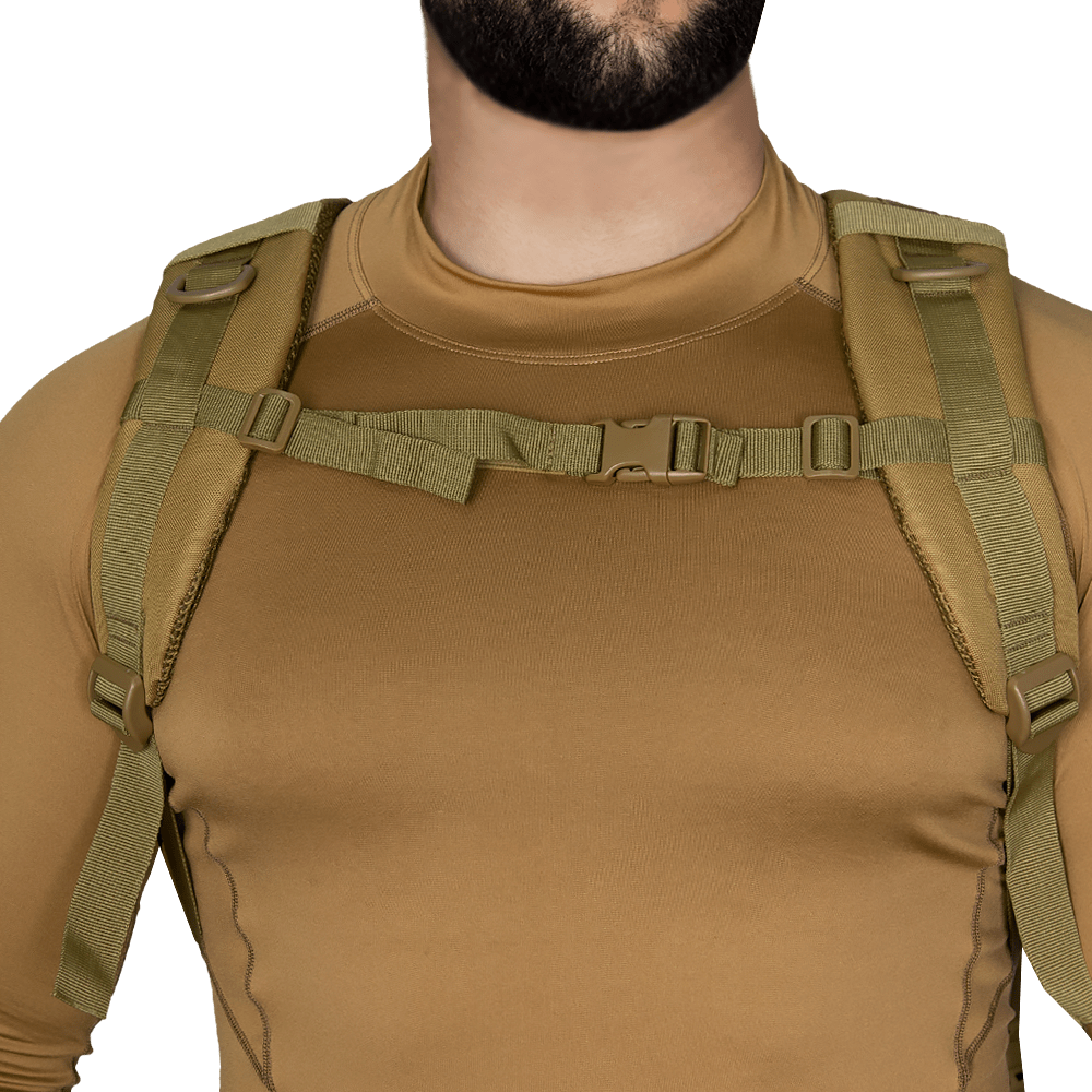 Рюкзак Camotec Brisk LC — фото 5