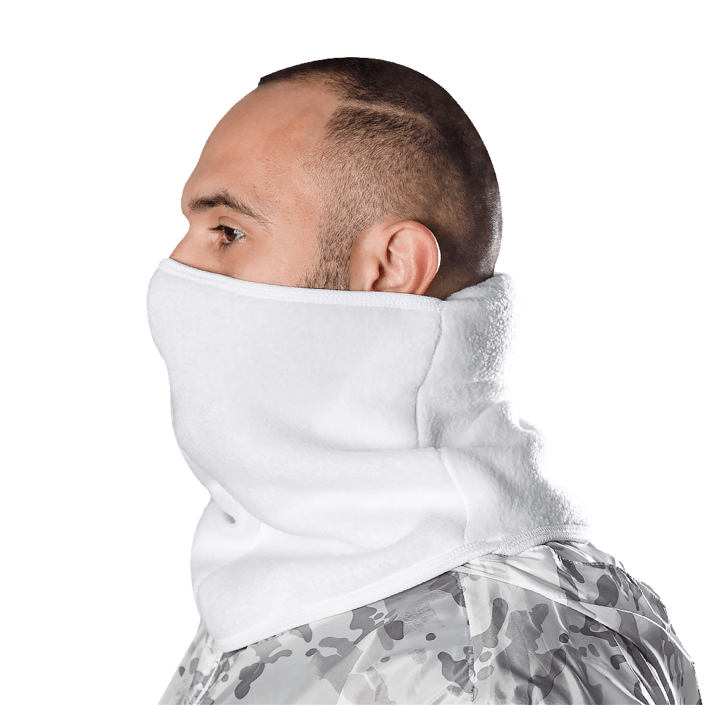 Балаклава Camotec Pro Fleece 230 — фото 3