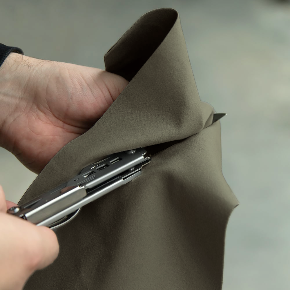 Хустинка Camotec EDC Microfiber Олива (9399) — фото 5