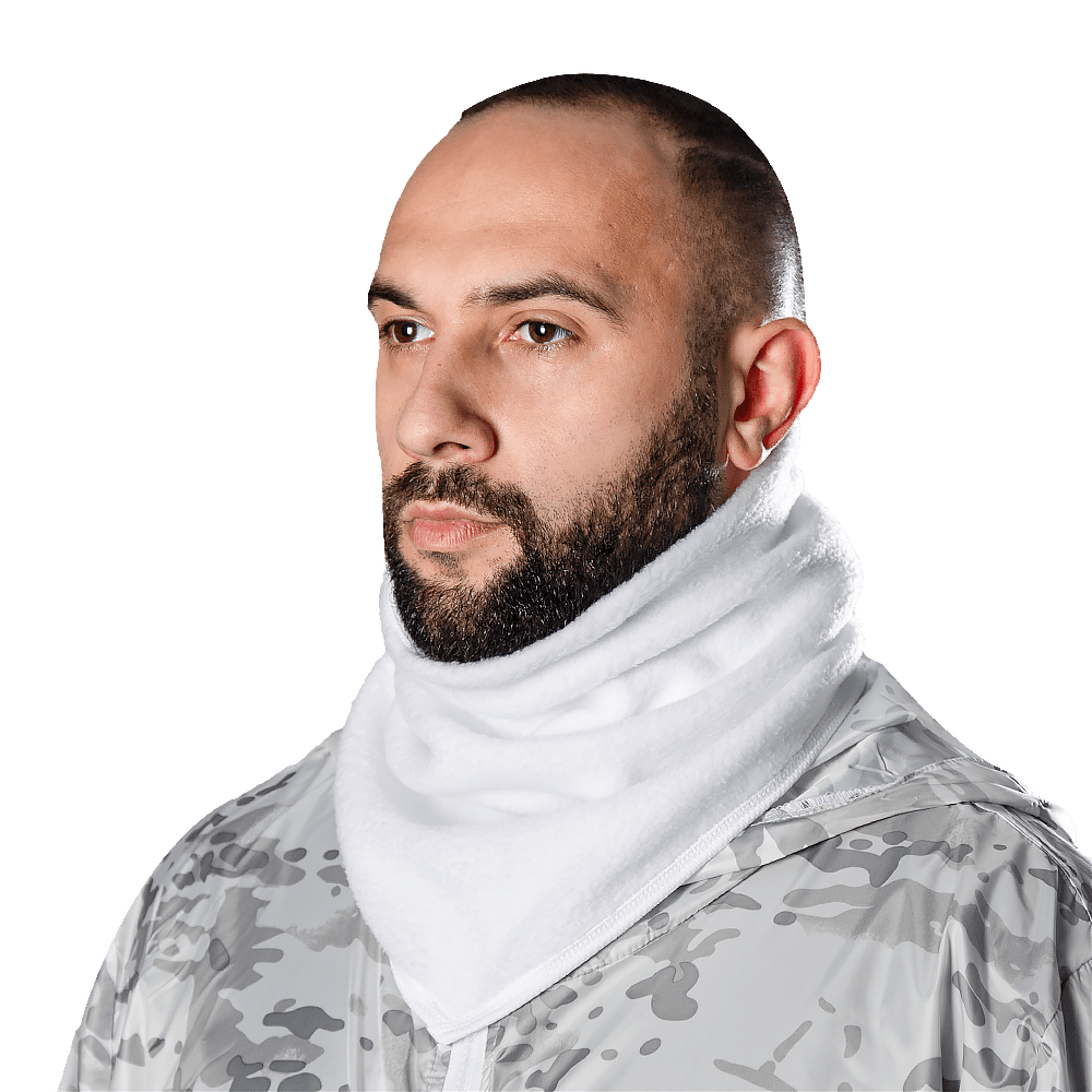 Шарф-труба Camotec WarmFlex 2.0 Fleece SJ — фото 4