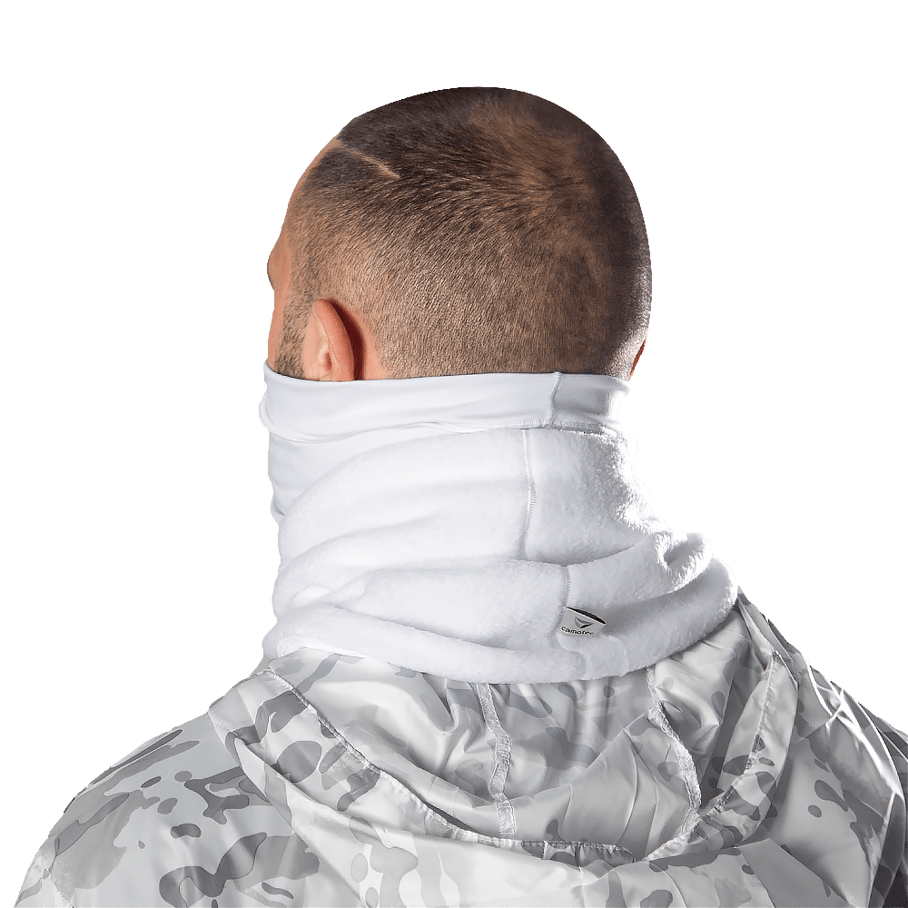 Шарф-труба Camotec WarmFlex 2.0 Fleece SJ — фото 2