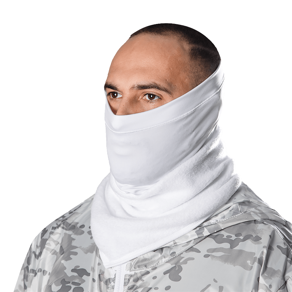 Шарф-труба Camotec WarmFlex 2.0 Fleece SJ — фото 3