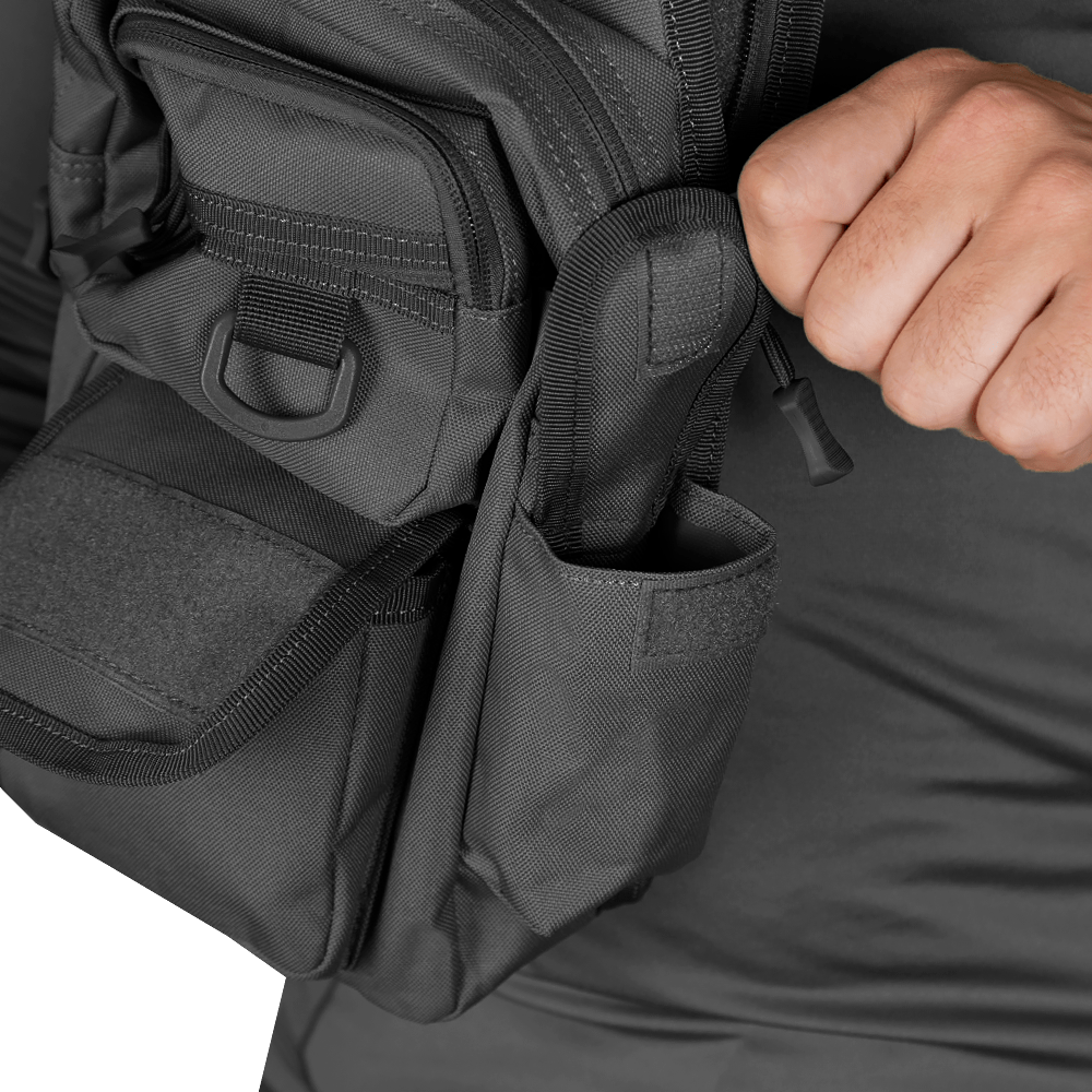 Сумка Camotec Gunner Sling 2.0 — фото 10