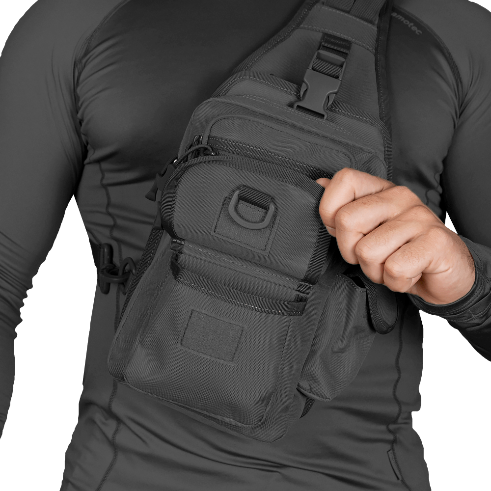 Сумка Camotec Gunner Sling 2.0 — фото 5
