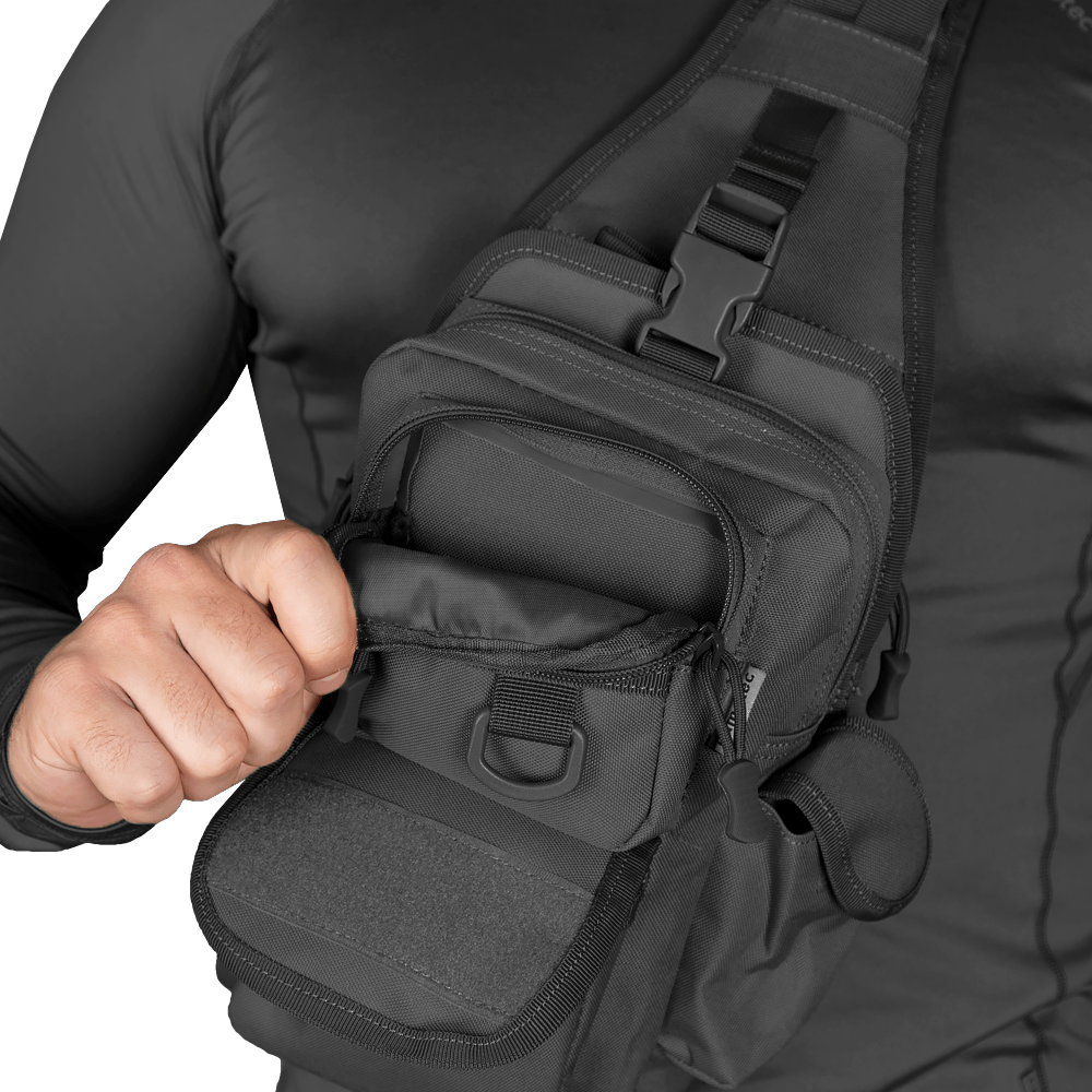 Сумка Camotec Gunner Sling 2.0 — фото 6