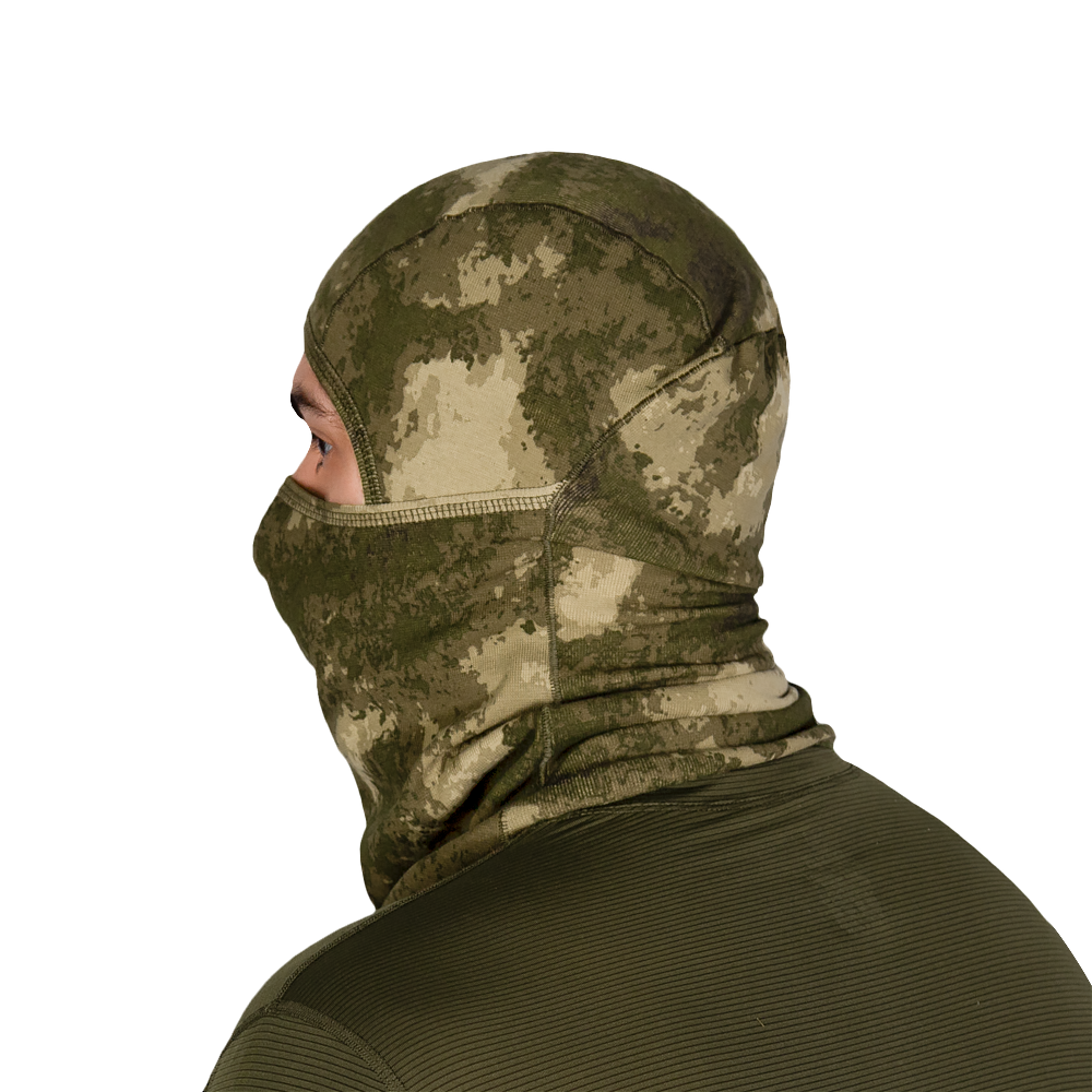 Балаклава Camotec Pro Ribana — фото 2