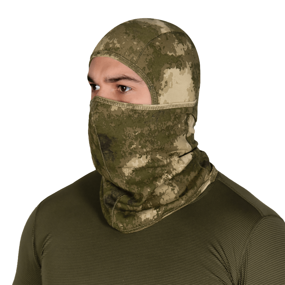 Балаклава Camotec Pro Ribana — фото 1