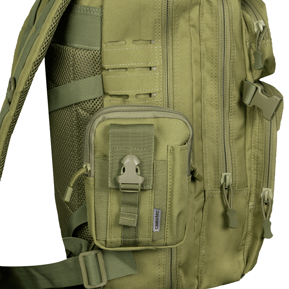 Підсумок Camotec Kid 3.0 — фото 9