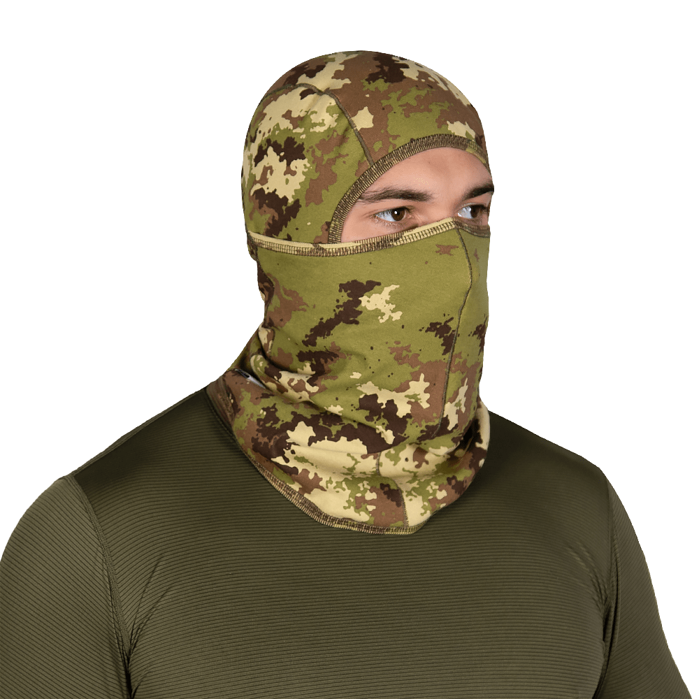 Балаклава Camotec Pro Ribana — фото 1