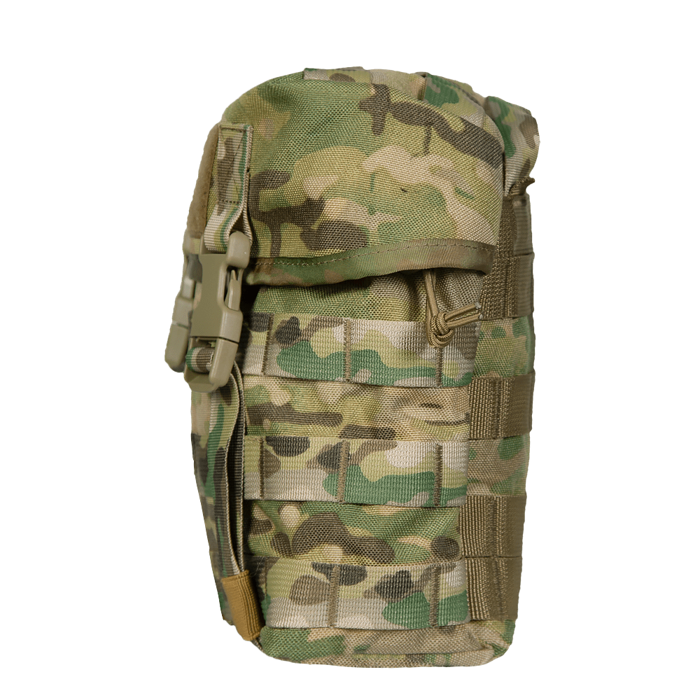 Підсумок Camotec Сухарка-нерозсипайка — фото 2