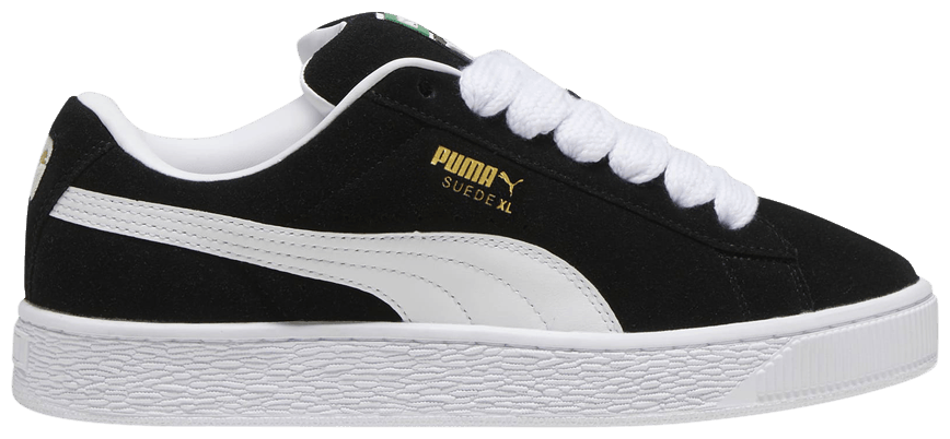Кросівки жіночі Puma Suede XL — фото 1