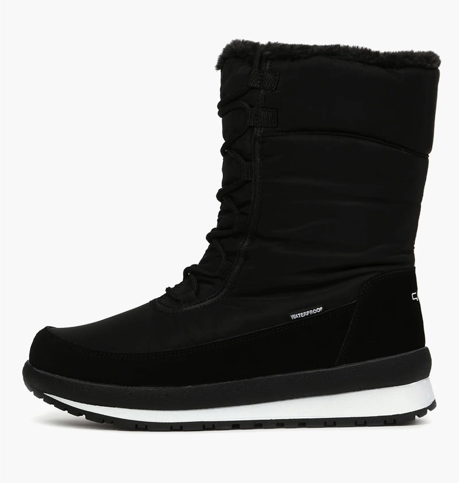 Черевики жіночі Cmp Harma Wmn Snow Boot (39Q4976-U901) — фото 1