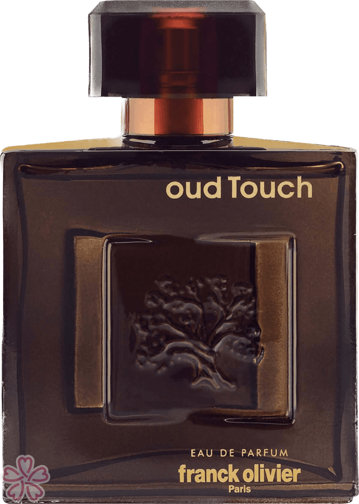 Парфюмированная вода для женщин Franck Olivier Oud Touch 100 мл — фото 3
