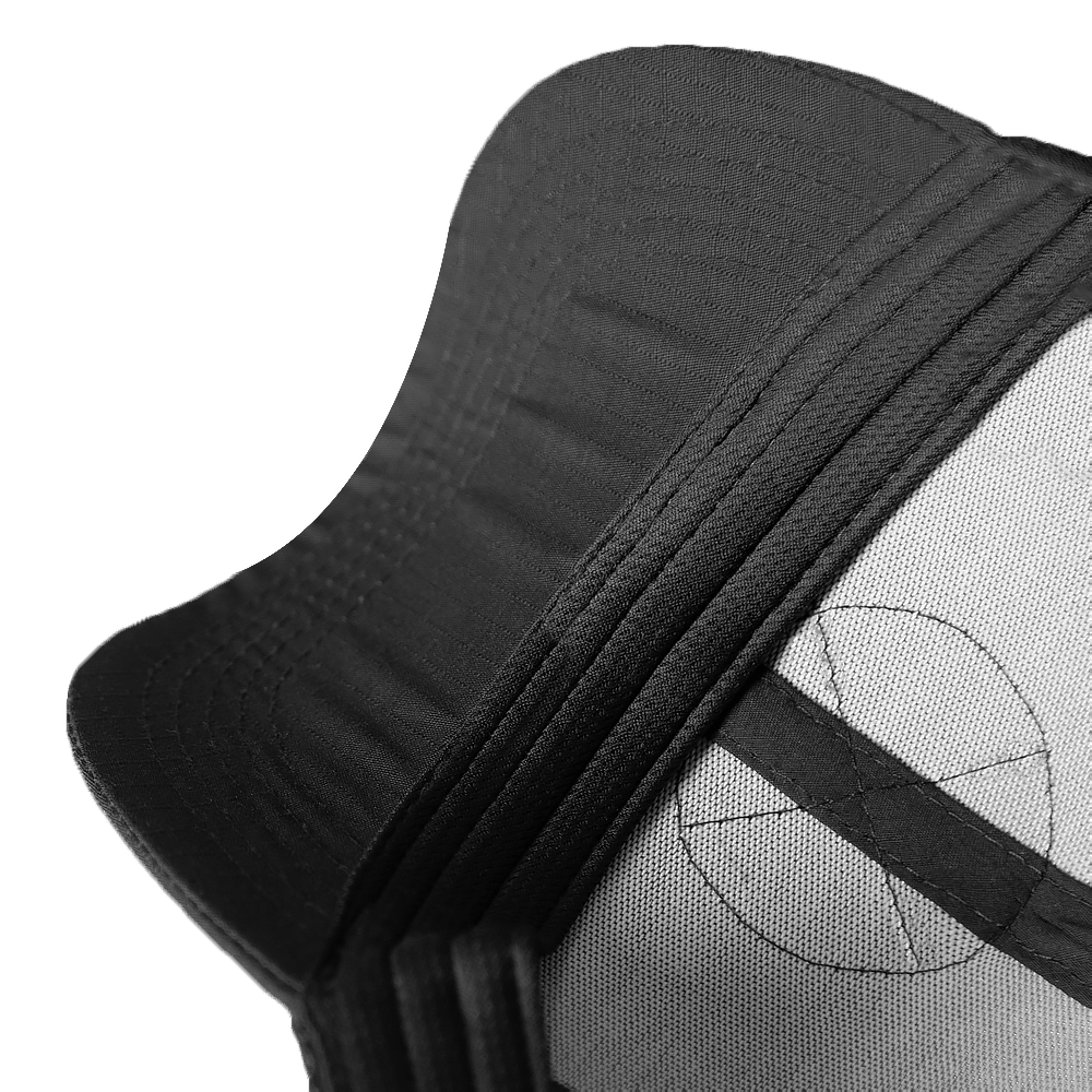 Бейсболка Camotec Police Mesh Rip-Stop Stretch — фото 5