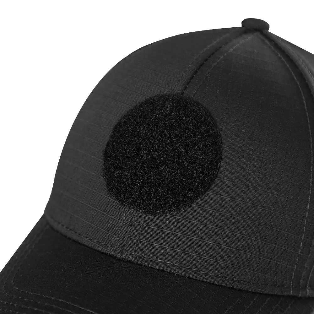 Бейсболка Camotec Police Mesh Rip-Stop Stretch — фото 3