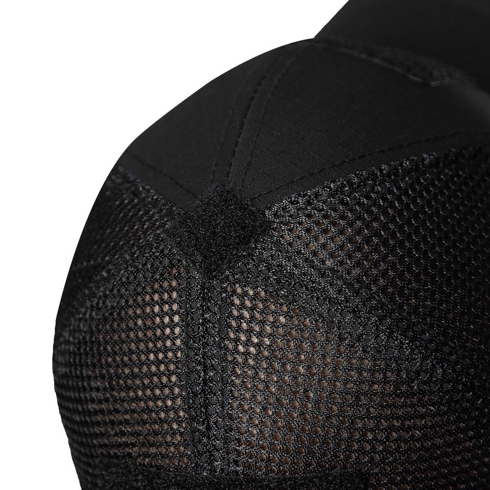 Бейсболка Camotec Tactic Mesh Rip-Stop Stretch — фото 4