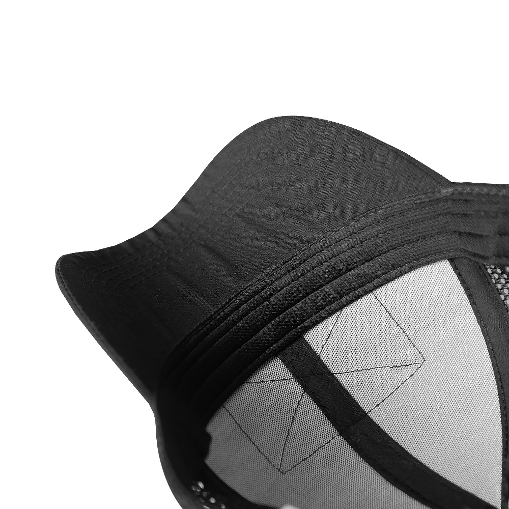 Бейсболка Camotec Tactic Mesh Rip-Stop Stretch — фото 5