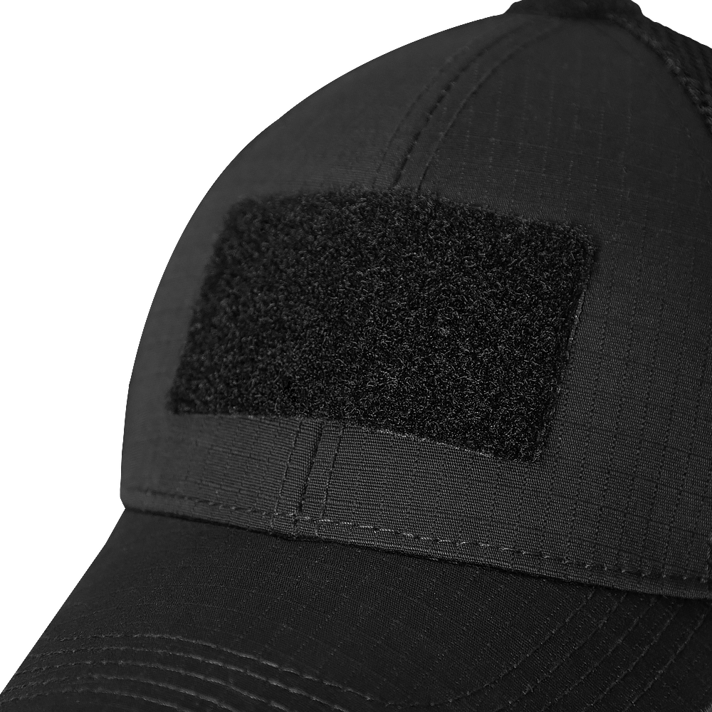 Бейсболка Camotec Tactic Mesh Rip-Stop Stretch — фото 3