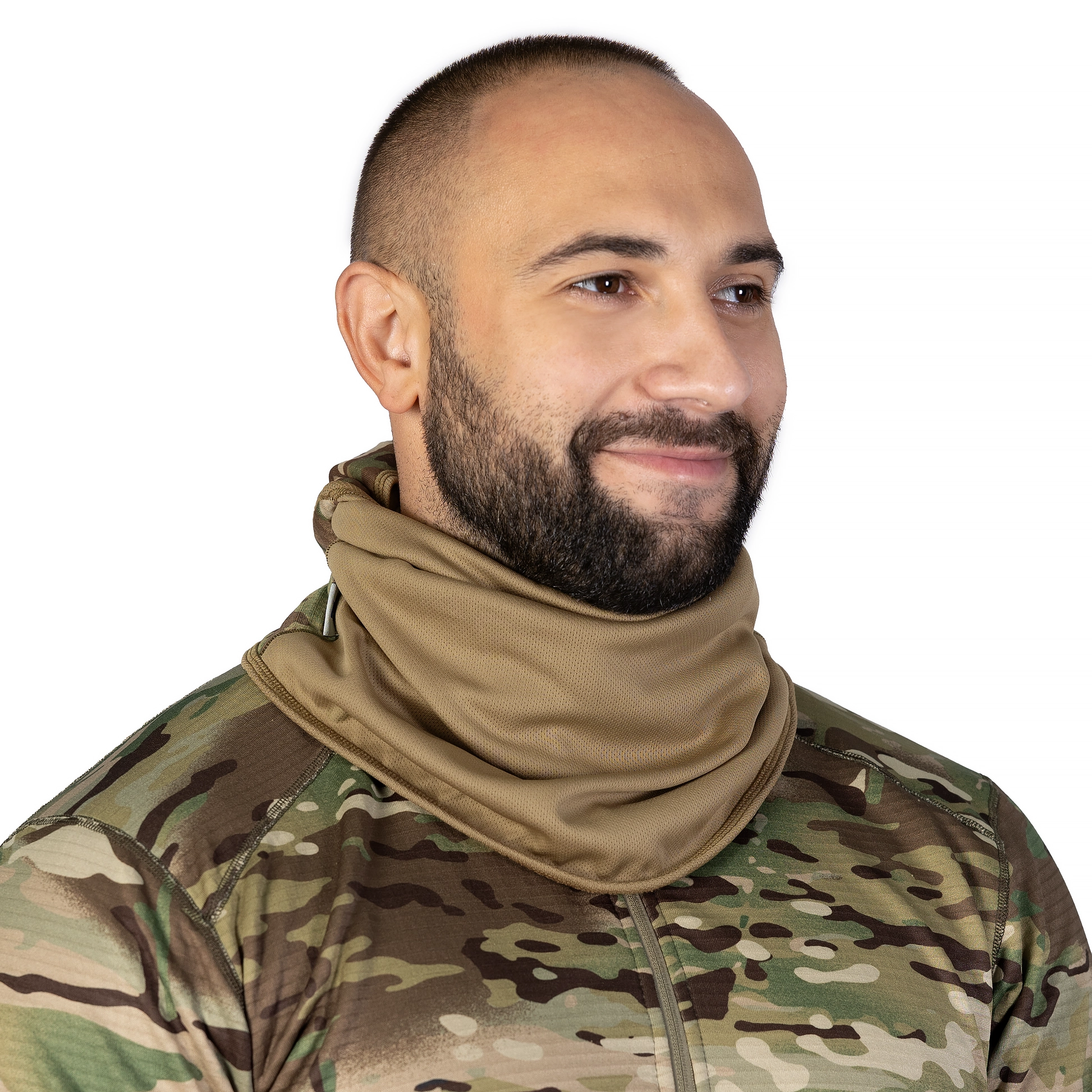 Балаклава Camotec Pro PQS/CA — фото 3