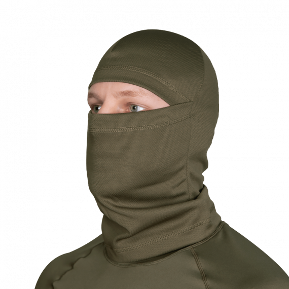 Балаклава Camotec CoolPass Antistatic — фото 2