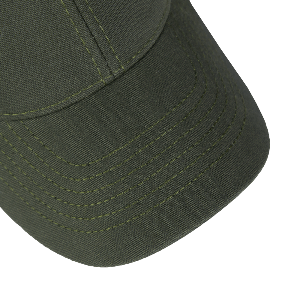 Бейсболка Camotec New Fix Canvas — фото 5