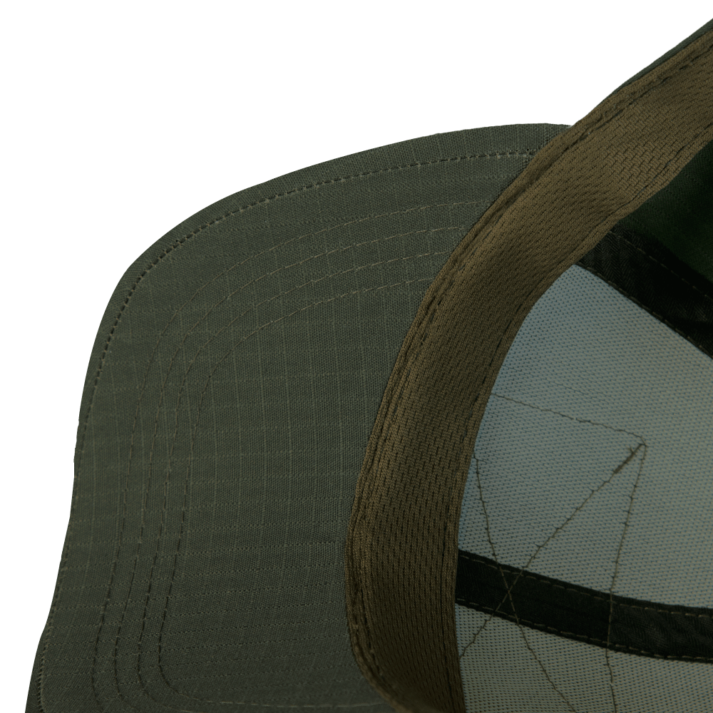 Бейсболка Camotec Tactic Rip-stop Teflon НГУ — фото 6