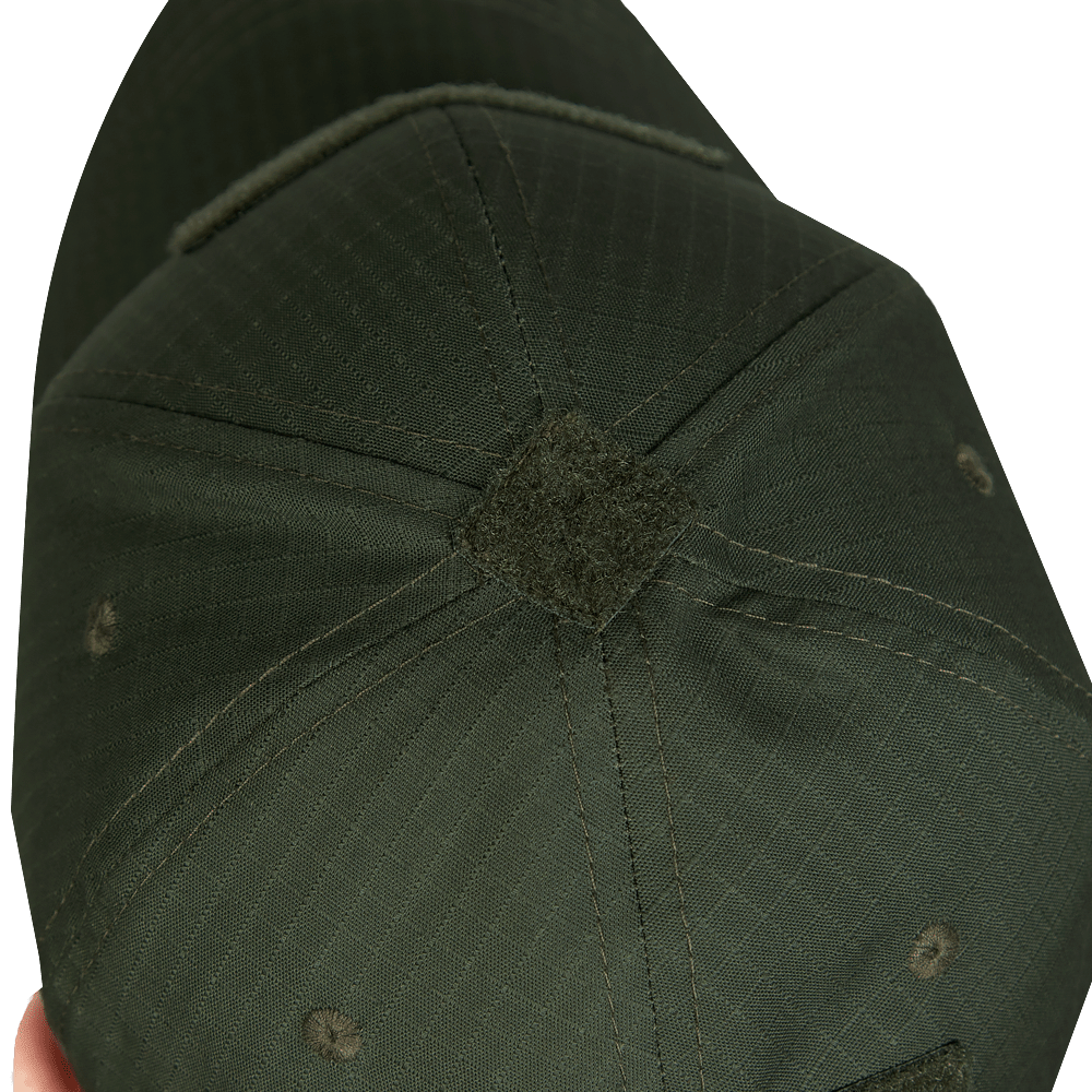 Бейсболка Camotec Tactic Rip-stop Teflon НГУ — фото 5