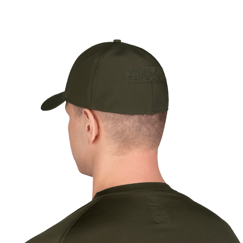 Бейсболка Camotec Tactic SoftShell — фото 3