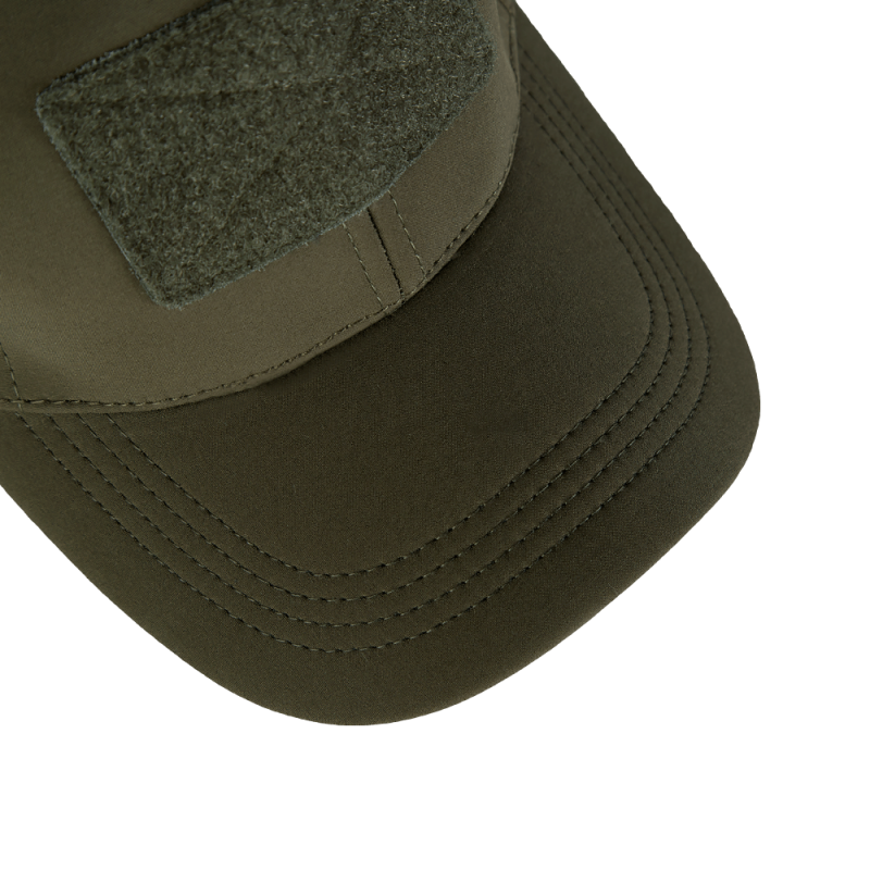 Бейсболка Camotec Tactic SoftShell — фото 5