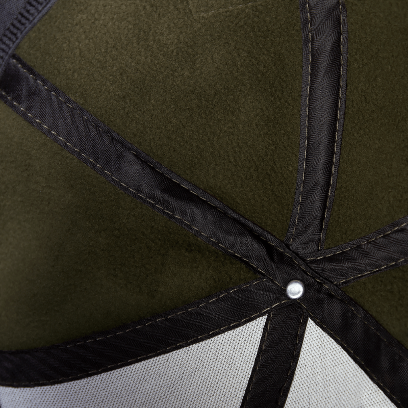 Бейсболка Camotec Tactic SoftShell — фото 6