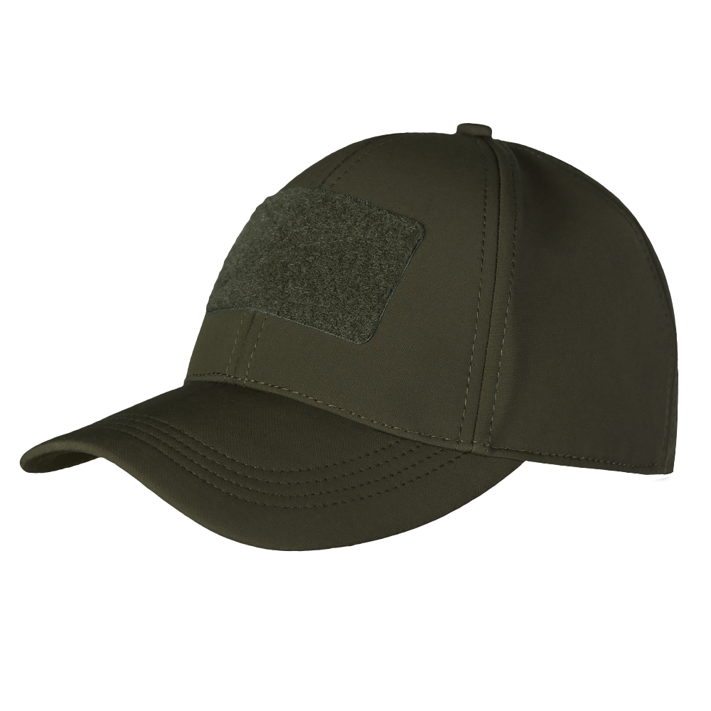 Бейсболка Camotec Tactic SoftShell — фото 1