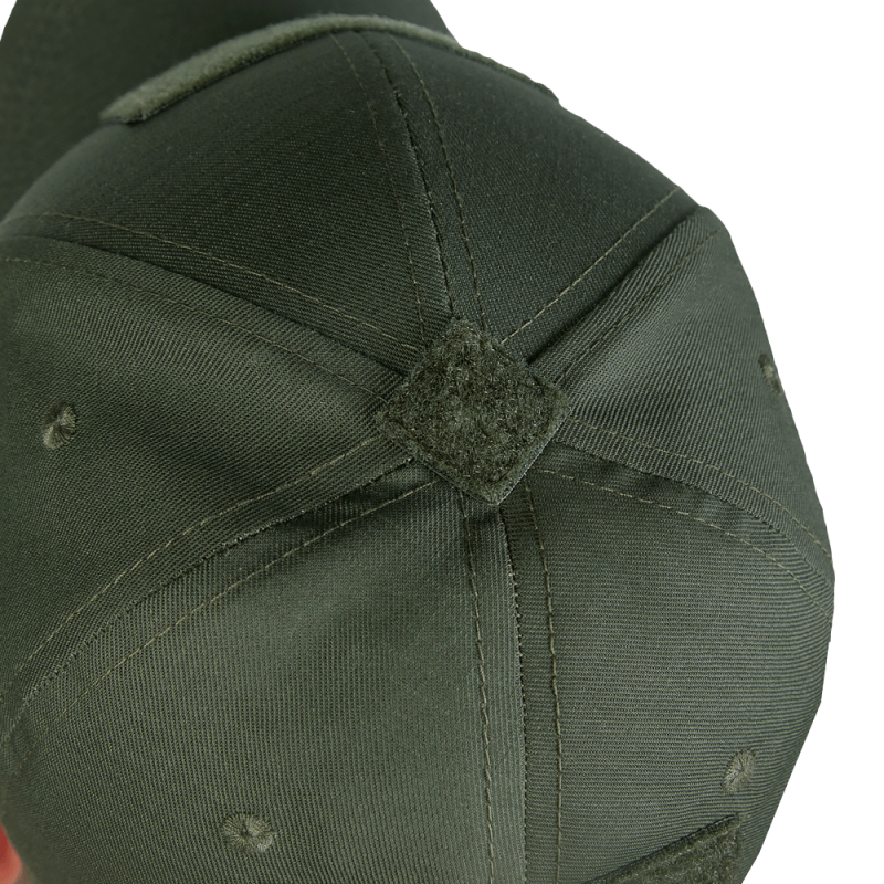 Бейсболка Camotec Tactic Twill 50/50 — фото 5