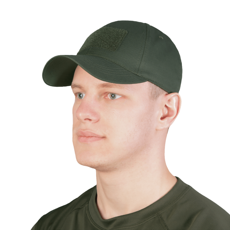 Бейсболка Camotec Tactic Twill 50/50 — фото 2
