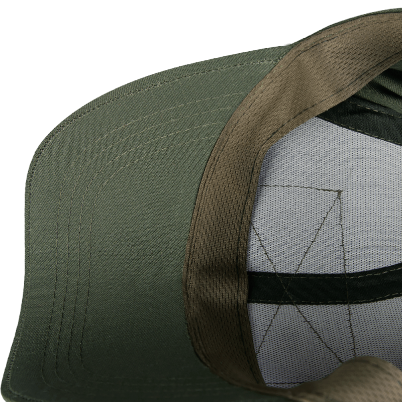 Бейсболка Camotec Tactic Twill 50/50 — фото 7