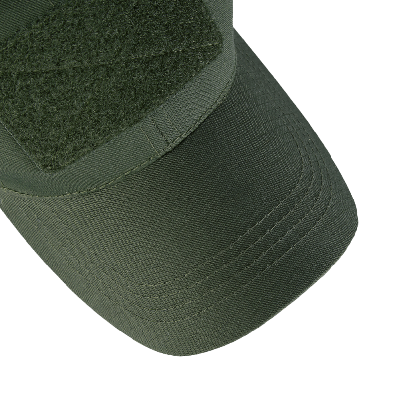 Бейсболка Camotec Tactic Twill 50/50 — фото 6