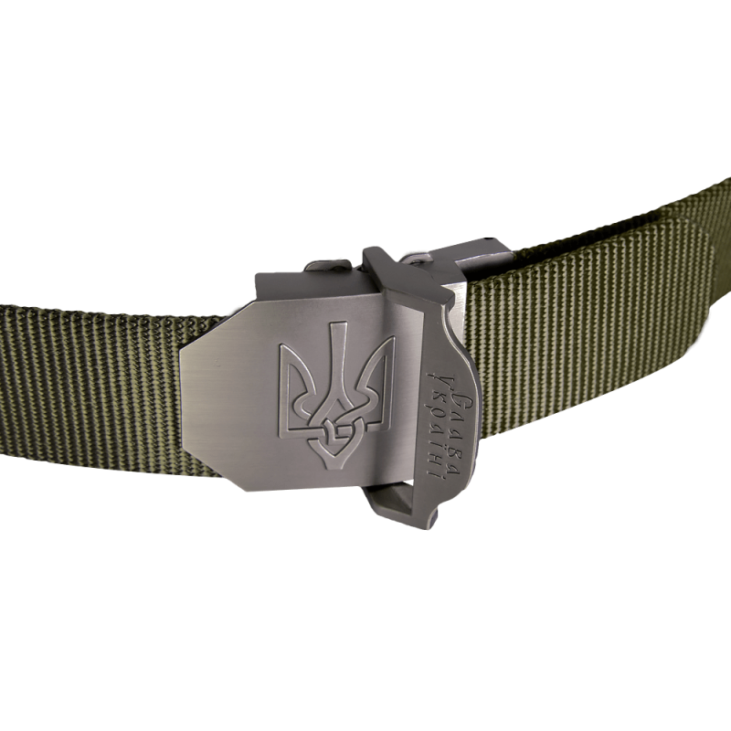 Ремінь Camotec Patriot — фото 5