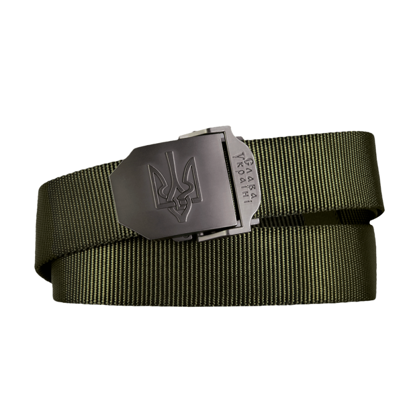 Ремінь Camotec Patriot — фото 1