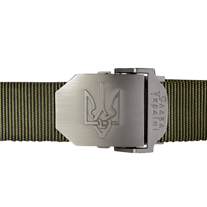 Ремінь Camotec Patriot — фото 4