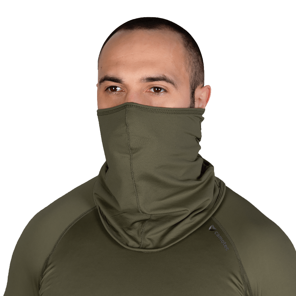 Балаклава Camotec Pro CoolPass TG — фото 3