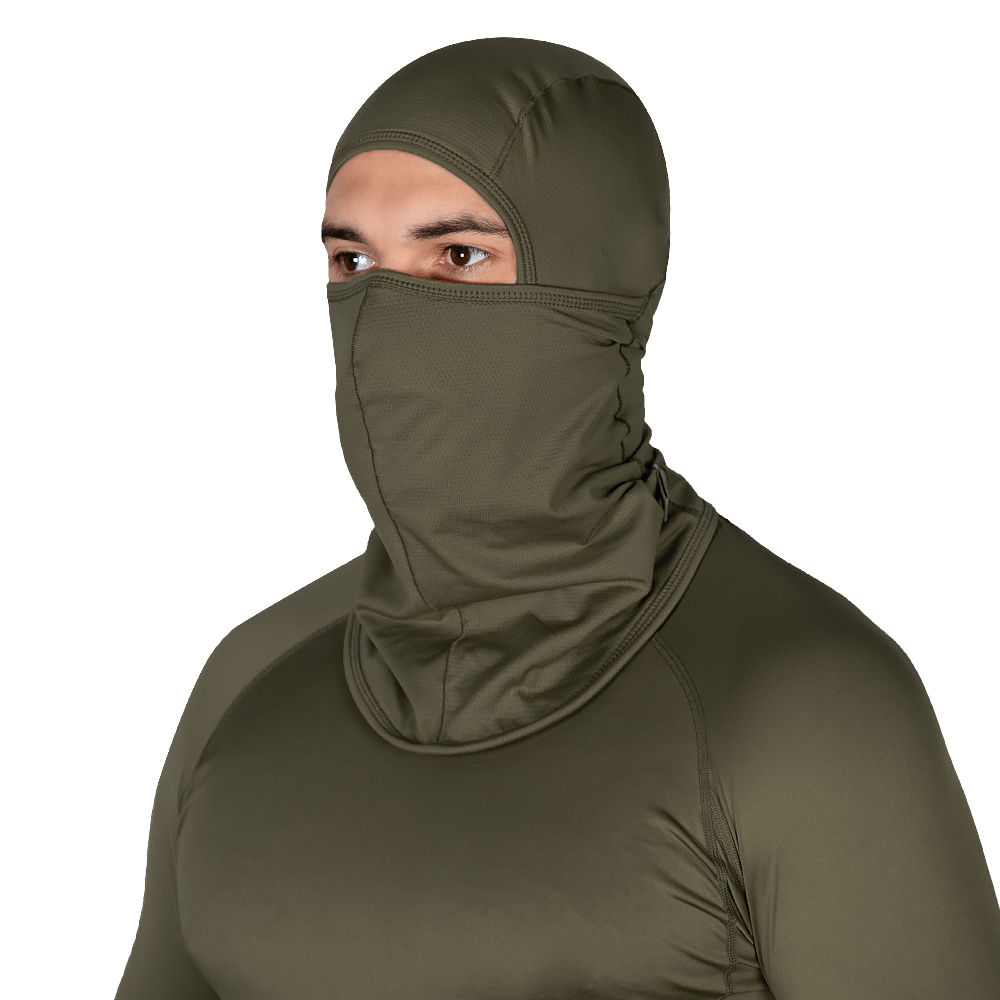 Балаклава Camotec Pro CoolPass TG — фото 1