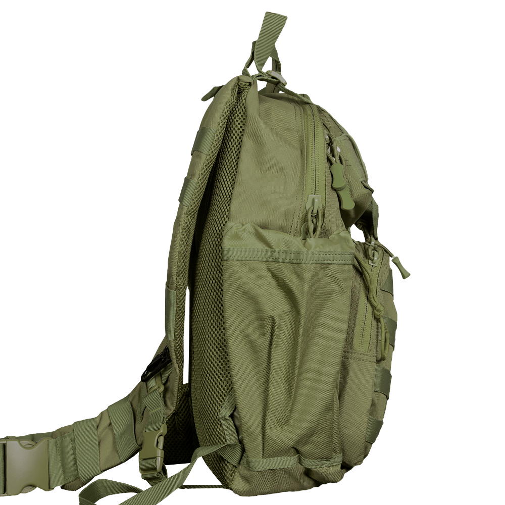 Рюкзак Camotec TCB — фото 4