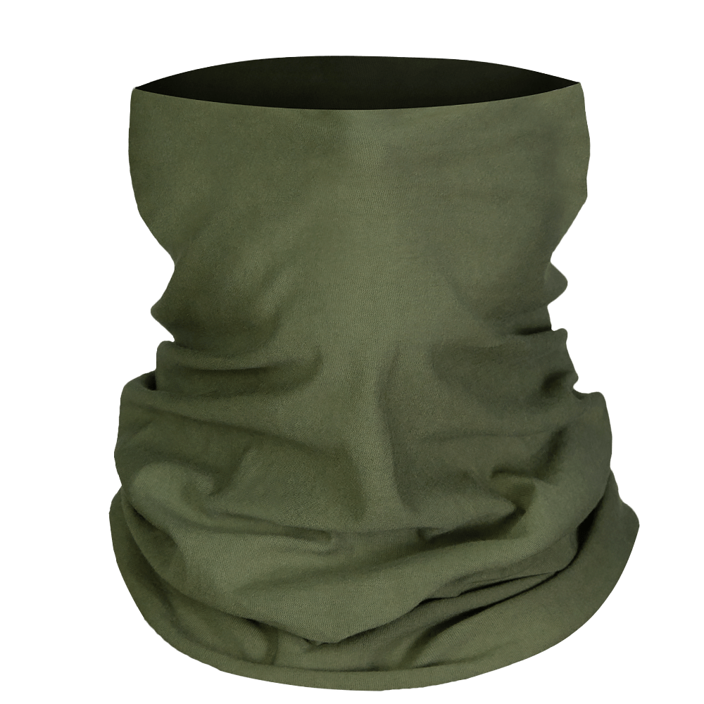 Шарф-труба Camotec Eco 100% Cotton — фото 1