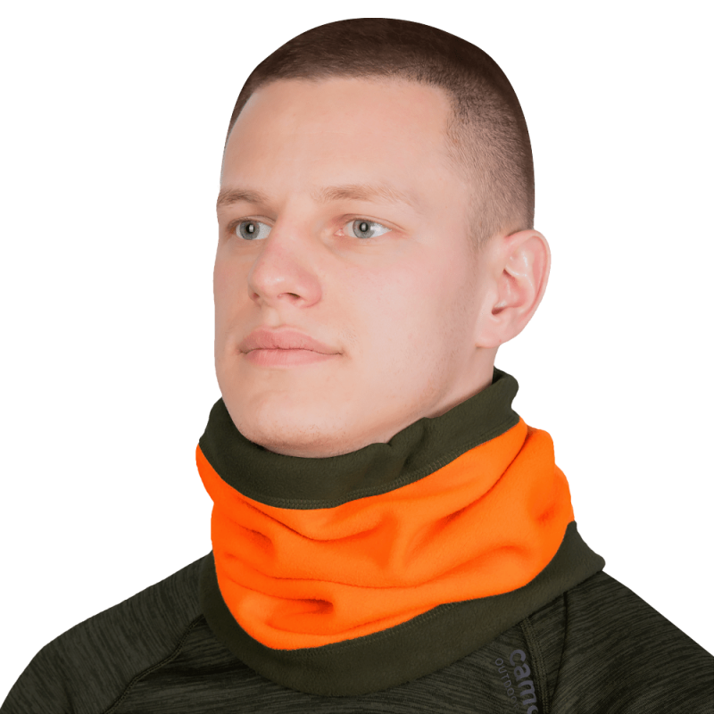 Шарф-труба Camotec Fix Marker Ultra Soft — фото 5