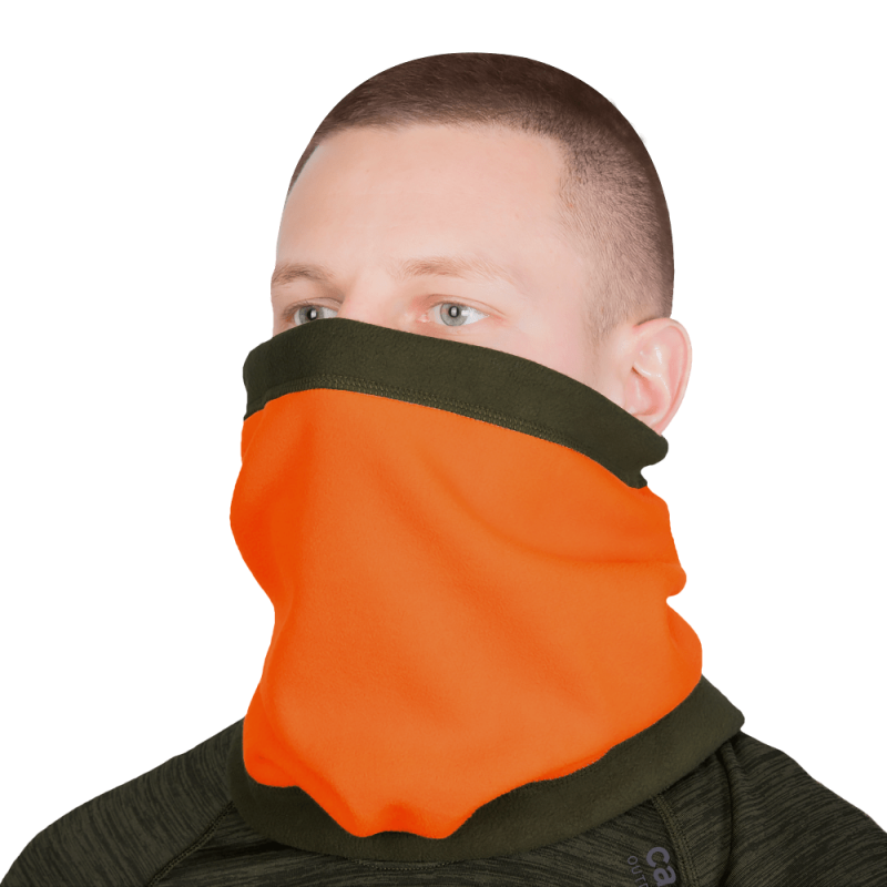 Шарф-труба Camotec Fix Marker Ultra Soft — фото 3