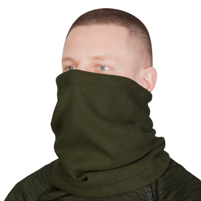 Шарф-труба Camotec Fix Marker Ultra Soft — фото 2
