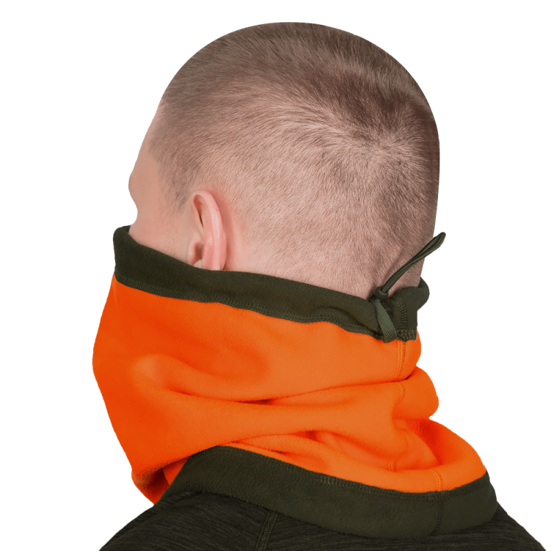 Шарф-труба Camotec Fix Marker Ultra Soft — фото 7