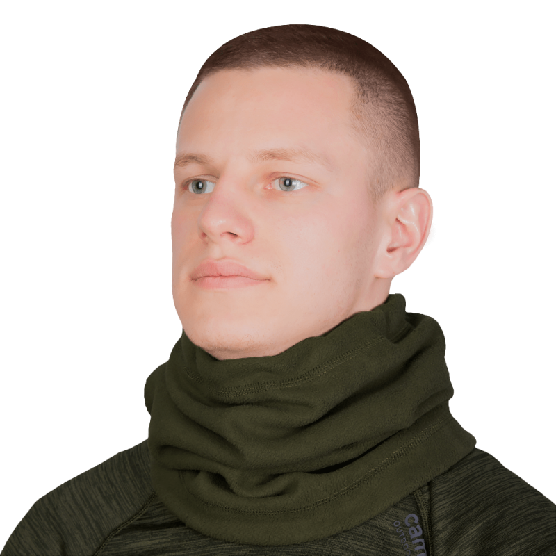 Шарф-труба Camotec Fix Marker Ultra Soft — фото 4